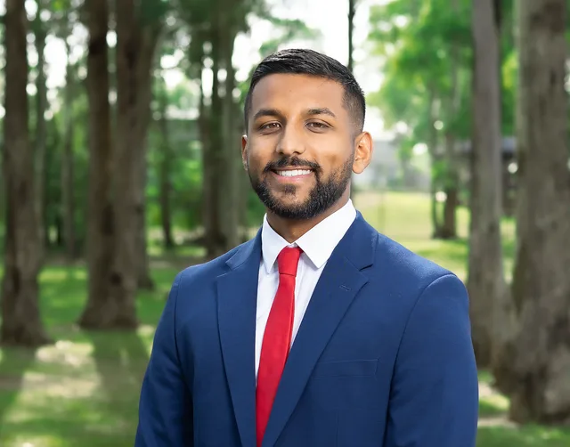 Kav Prasad