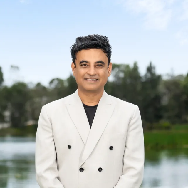 Tushar Virmani