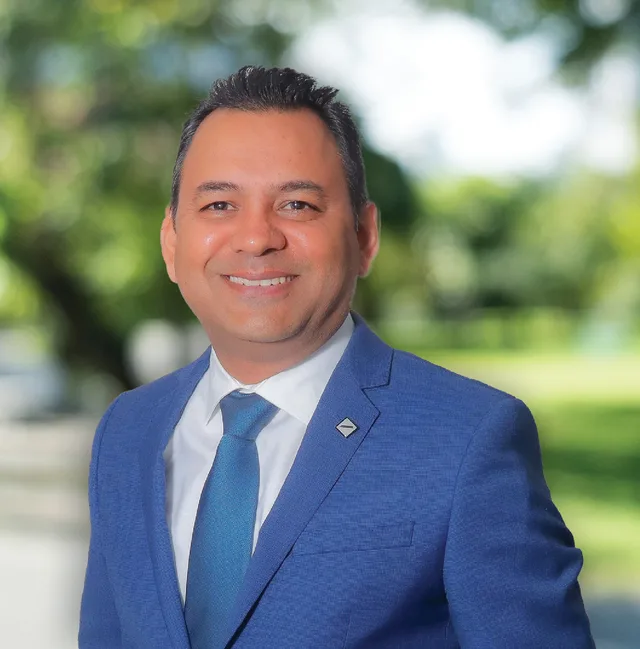 Naveen Sharma