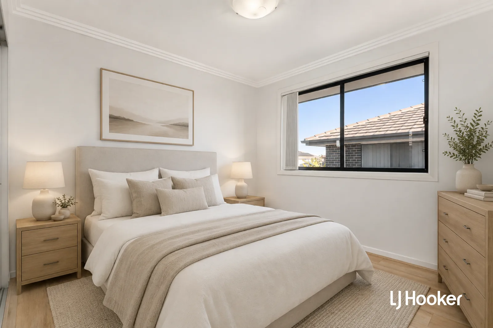 Photo 5 — 5 bedroom house at 1 Pepperberry Parade, Melonba NSW 2765
