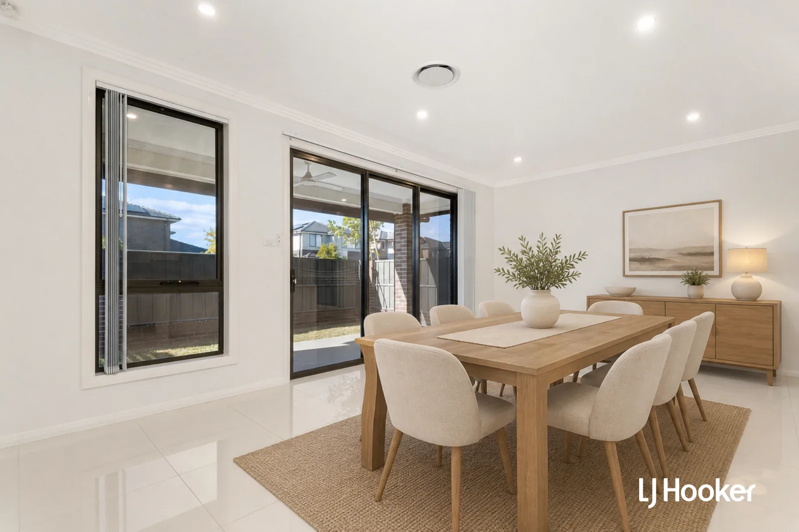 Photo 8 — 5 bedroom house at 1 Pepperberry Parade, Melonba NSW 2765