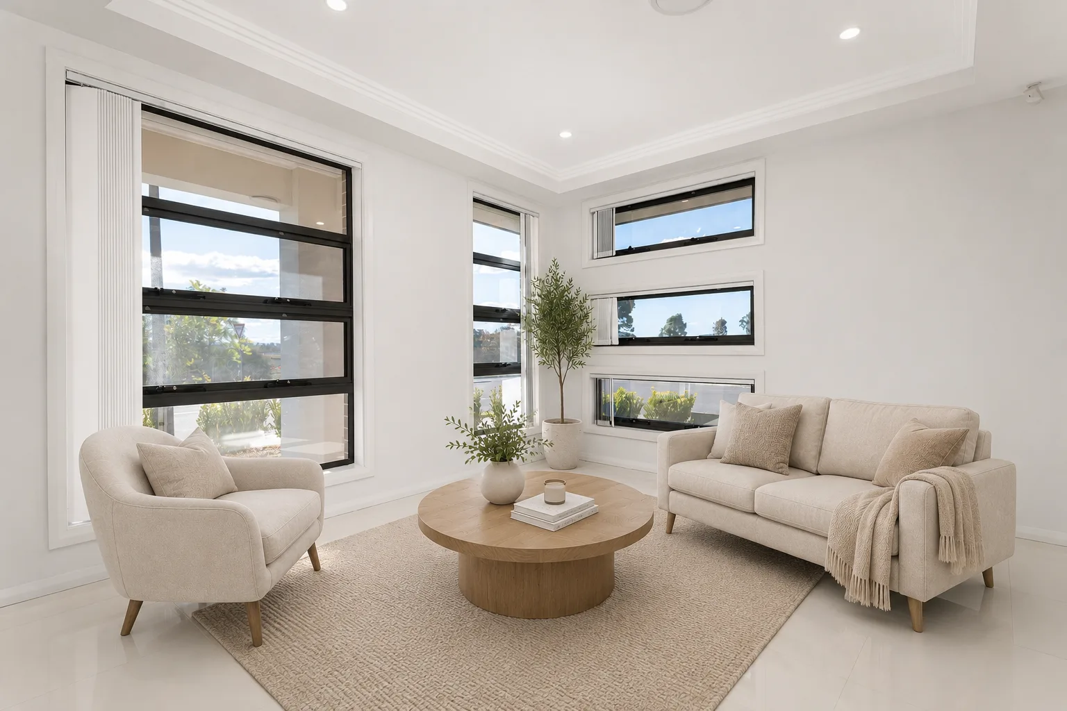 Photo 2 — 5 bedroom house at 1 Pepperberry Parade, Melonba NSW 2765