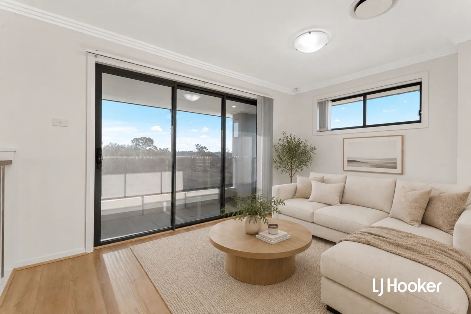 Photo 9 — 5 bedroom house at 1 Pepperberry Parade, Melonba NSW 2765