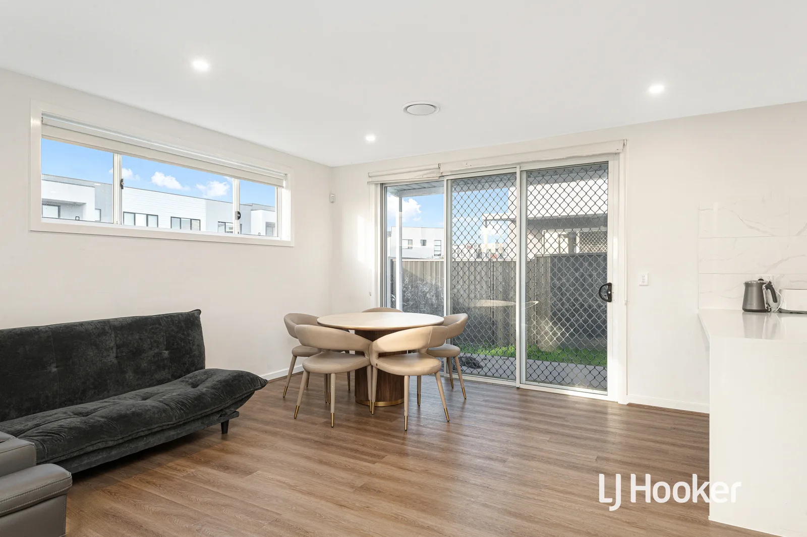 Photo 6 — 4 bedroom townhouse at 44 Ketley Circuit, Marsden Park NSW 2765