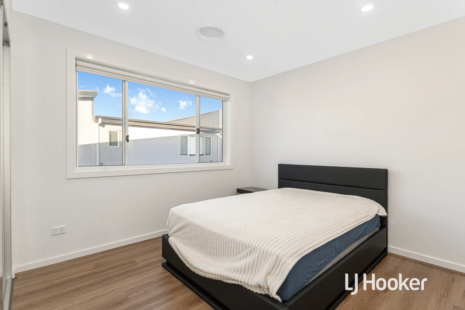 Photo 7 — 4 bedroom townhouse at 44 Ketley Circuit, Marsden Park NSW 2765