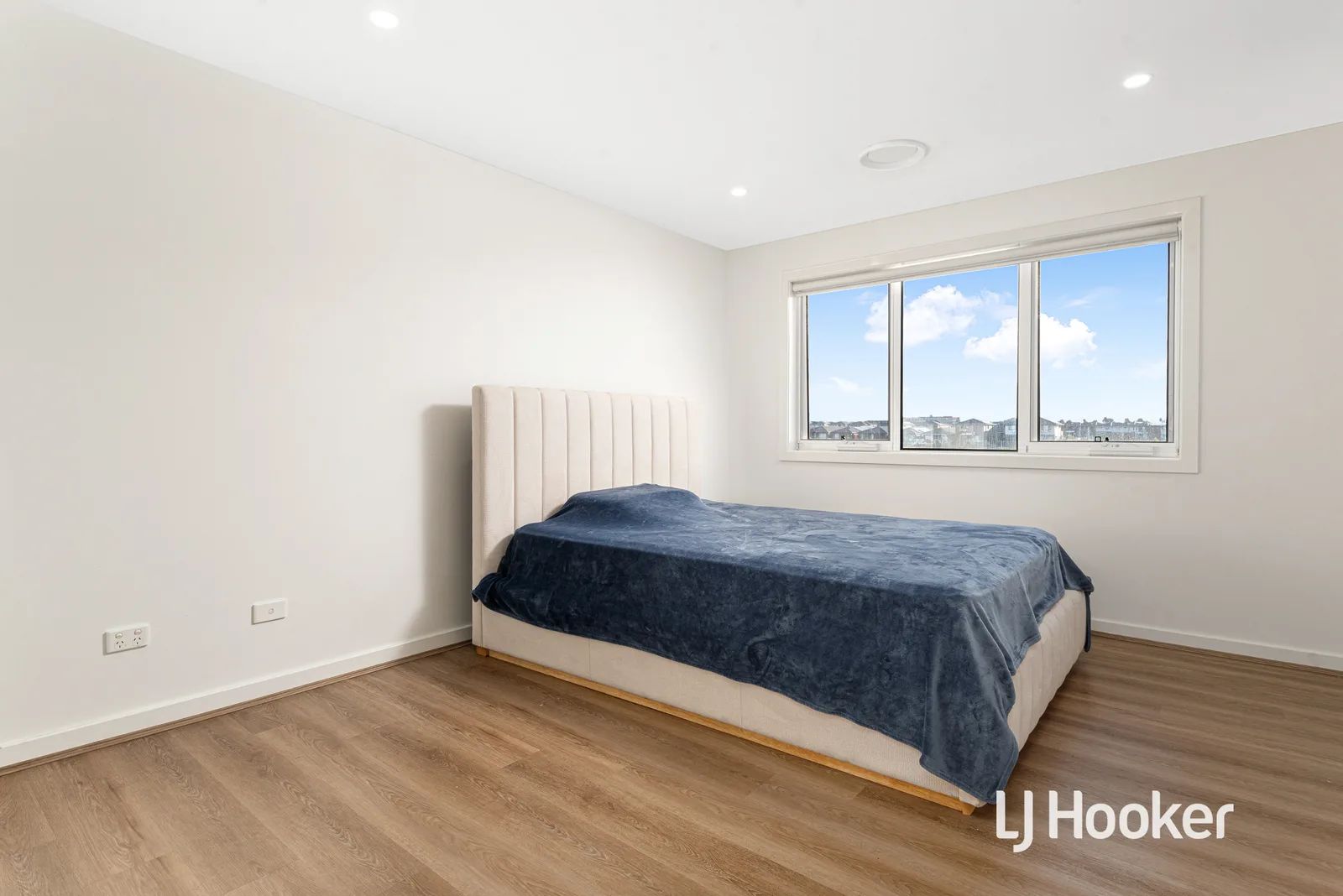 Photo 8 — 4 bedroom townhouse at 44 Ketley Circuit, Marsden Park NSW 2765