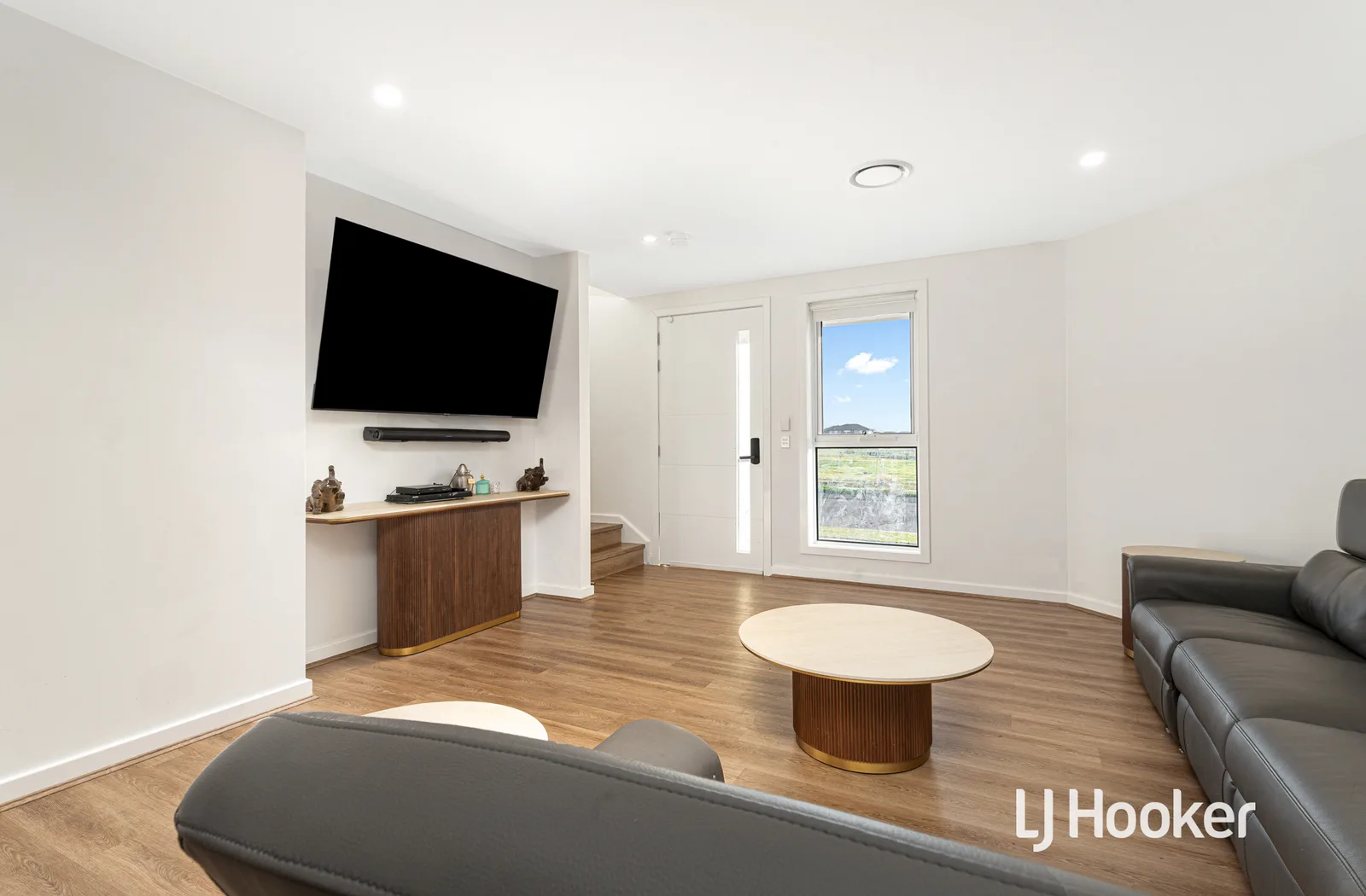 Photo 5 — 4 bedroom townhouse at 44 Ketley Circuit, Marsden Park NSW 2765