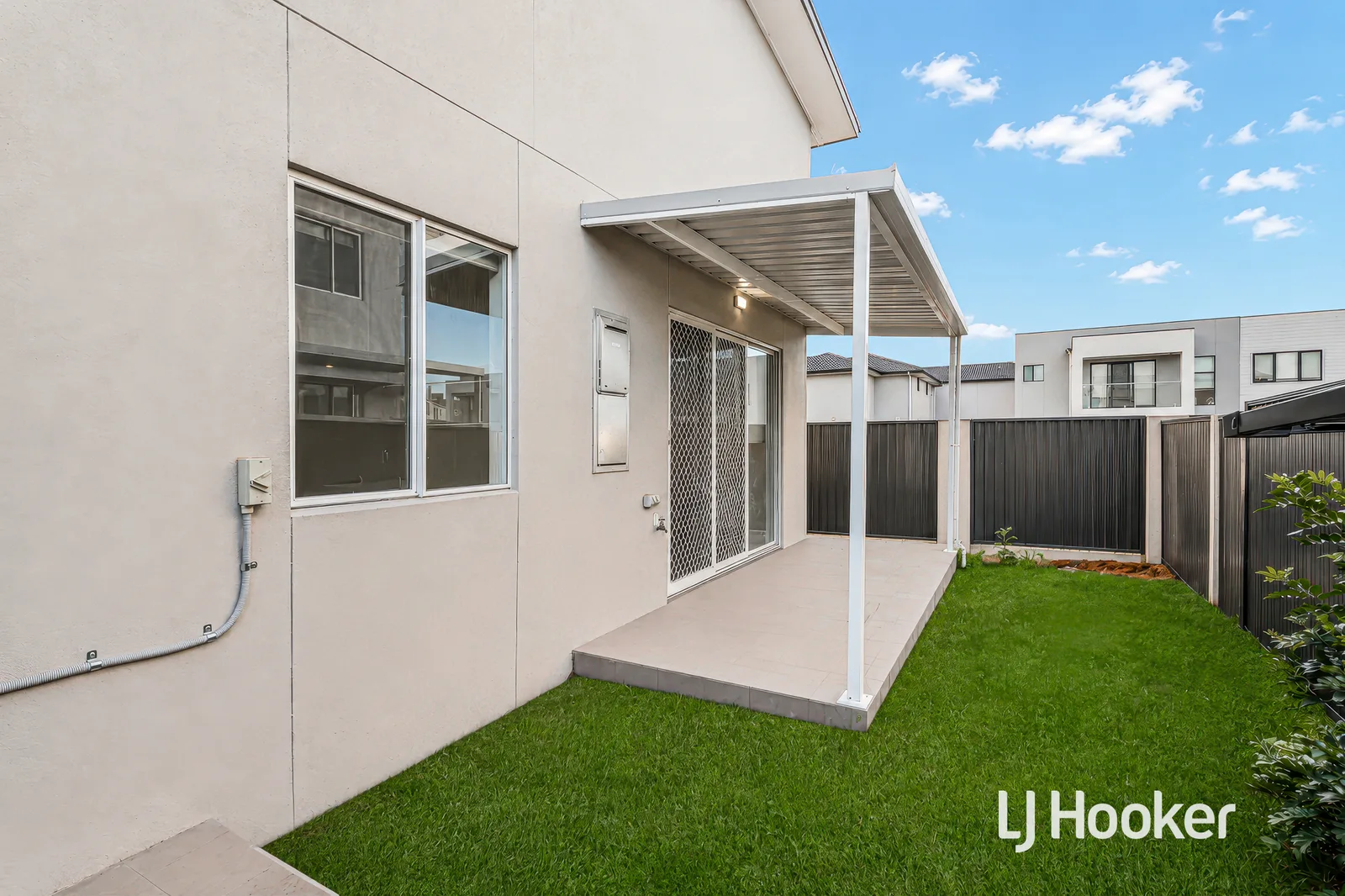 Photo 12 — 4 bedroom townhouse at 44 Ketley Circuit, Marsden Park NSW 2765