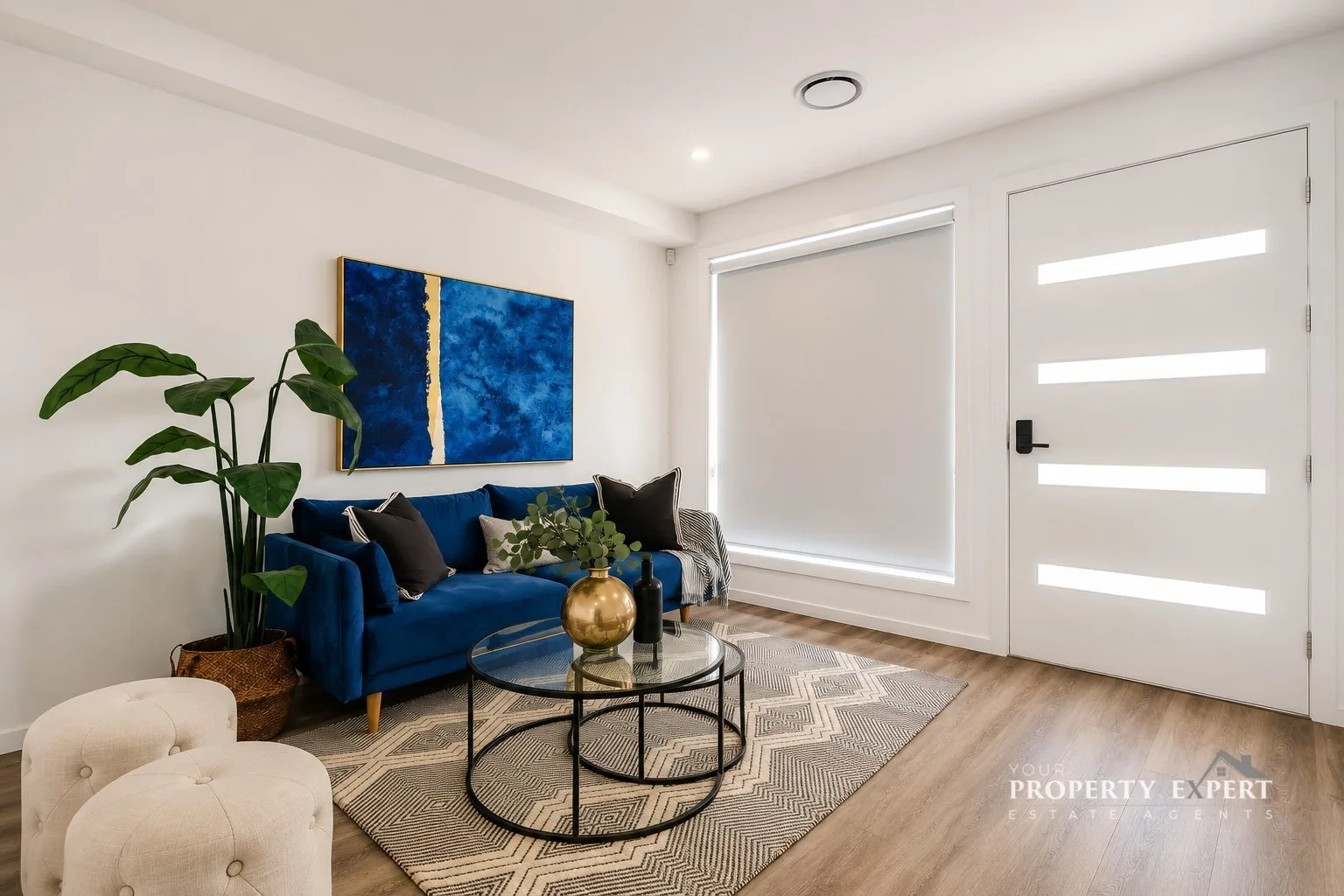 Photo 2 — townhouse at 11 Walcrow Glade, Marsden Park NSW 2765