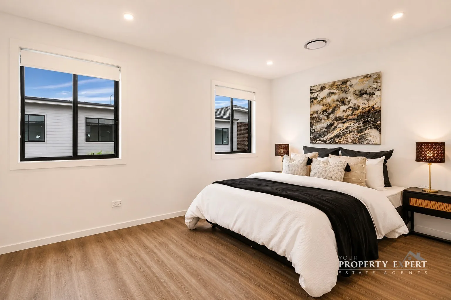 Photo 3 — townhouse at 11 Walcrow Glade, Marsden Park NSW 2765