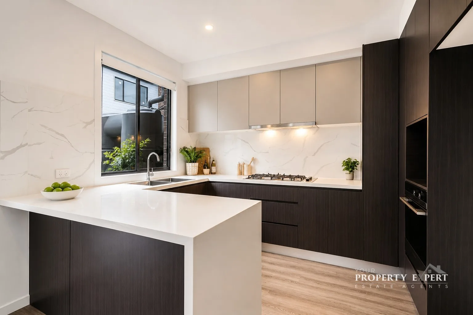 Photo 4 — townhouse at 11 Walcrow Glade, Marsden Park NSW 2765