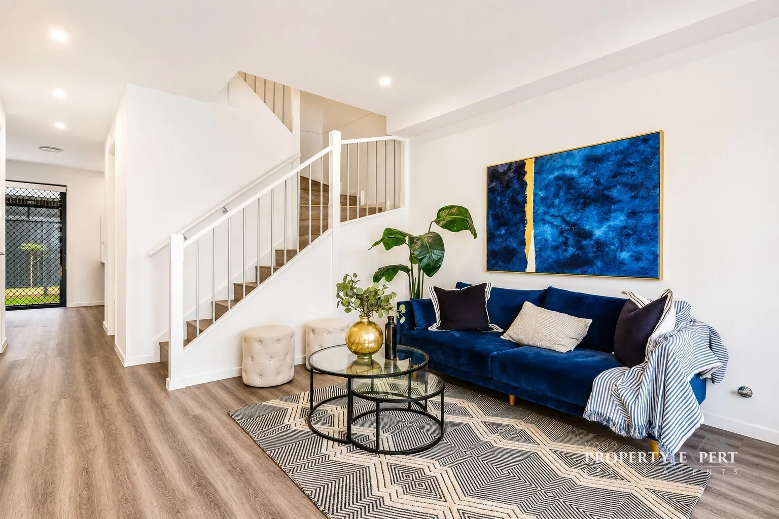 Photo 5 — townhouse at 11 Walcrow Glade, Marsden Park NSW 2765