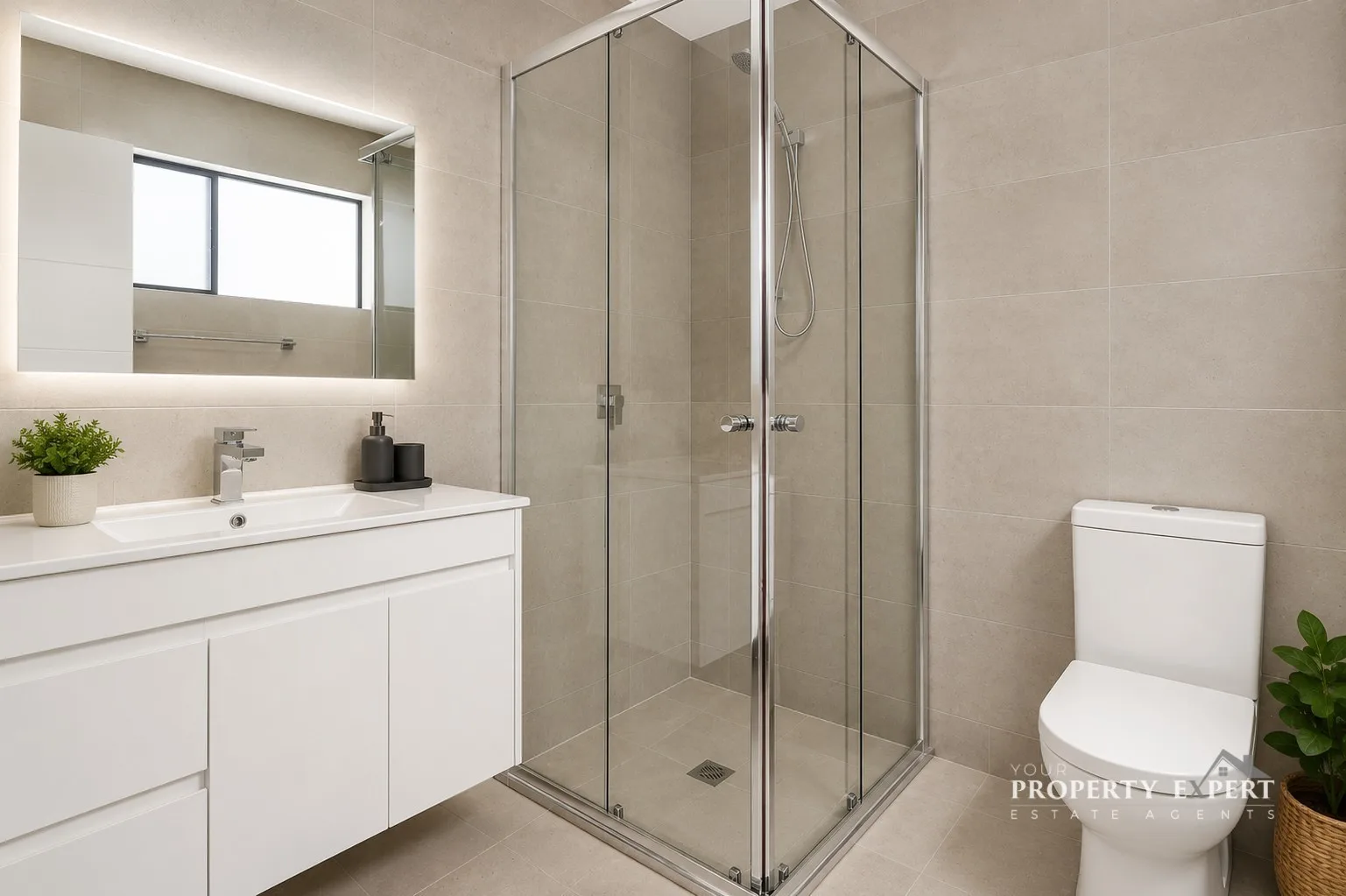 Photo 7 — townhouse at 11 Walcrow Glade, Marsden Park NSW 2765