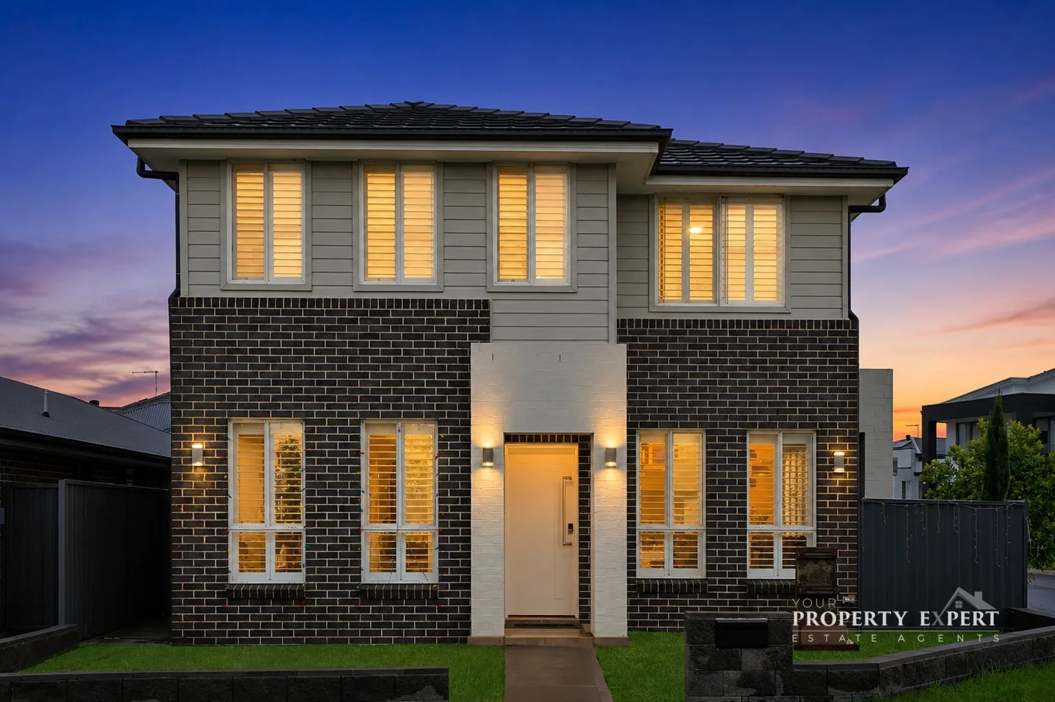 Hero photo of house at 57 Everard Terrace, Marsden Park NSW 2765