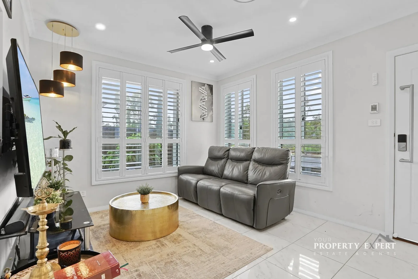 Photo 2 — house at 57 Everard Terrace, Marsden Park NSW 2765