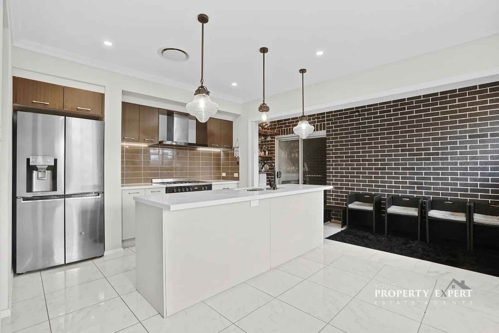 Photo 3 — house at 57 Everard Terrace, Marsden Park NSW 2765