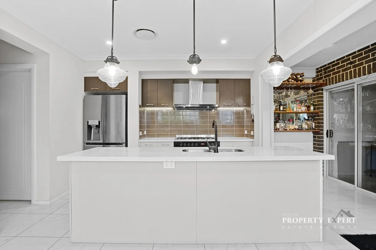Photo 4 — house at 57 Everard Terrace, Marsden Park NSW 2765