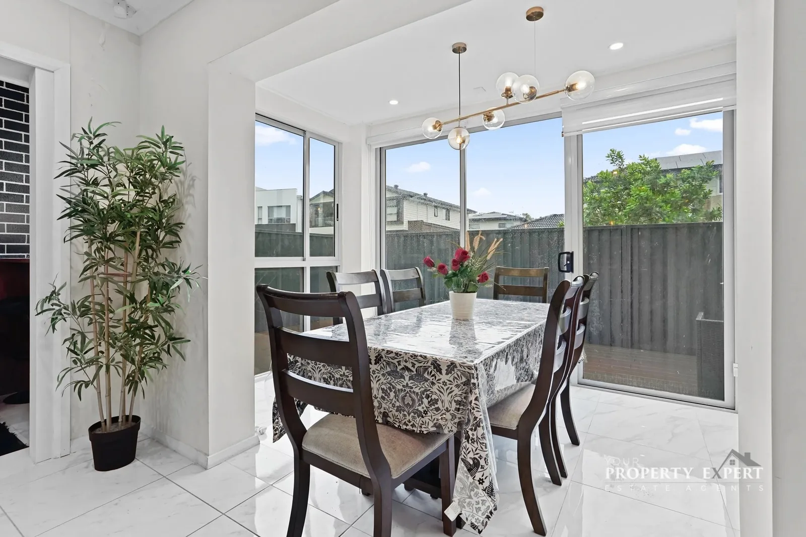 Photo 5 — house at 57 Everard Terrace, Marsden Park NSW 2765