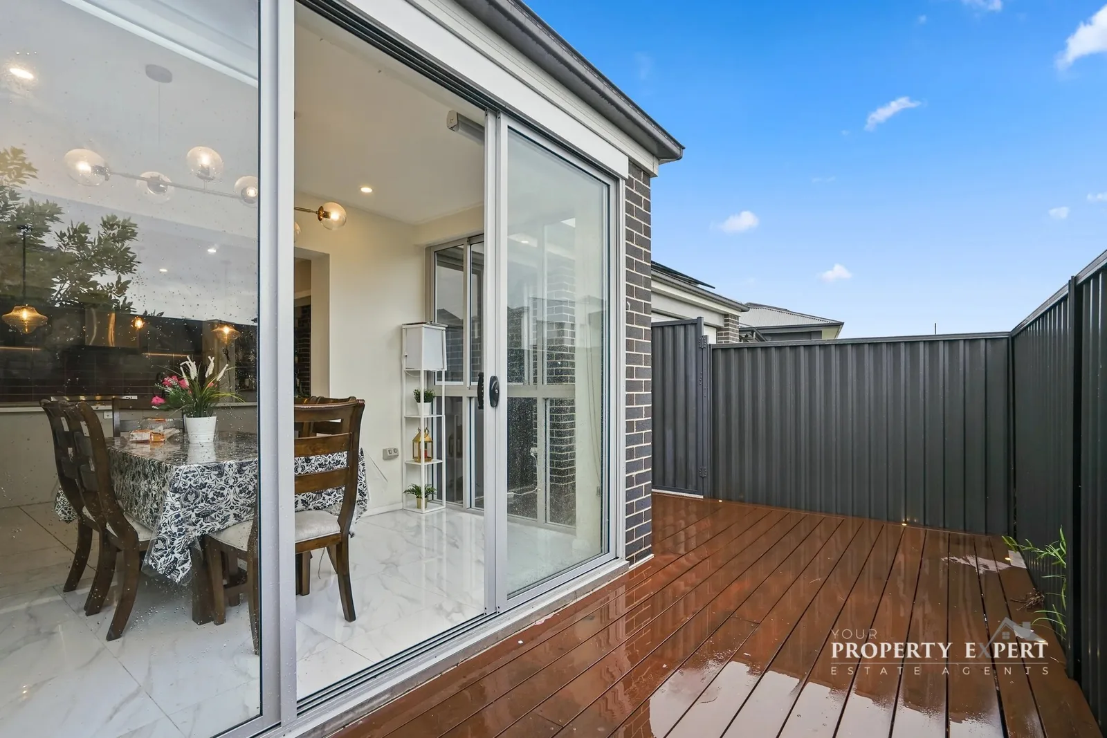 Photo 11 — house at 57 Everard Terrace, Marsden Park NSW 2765