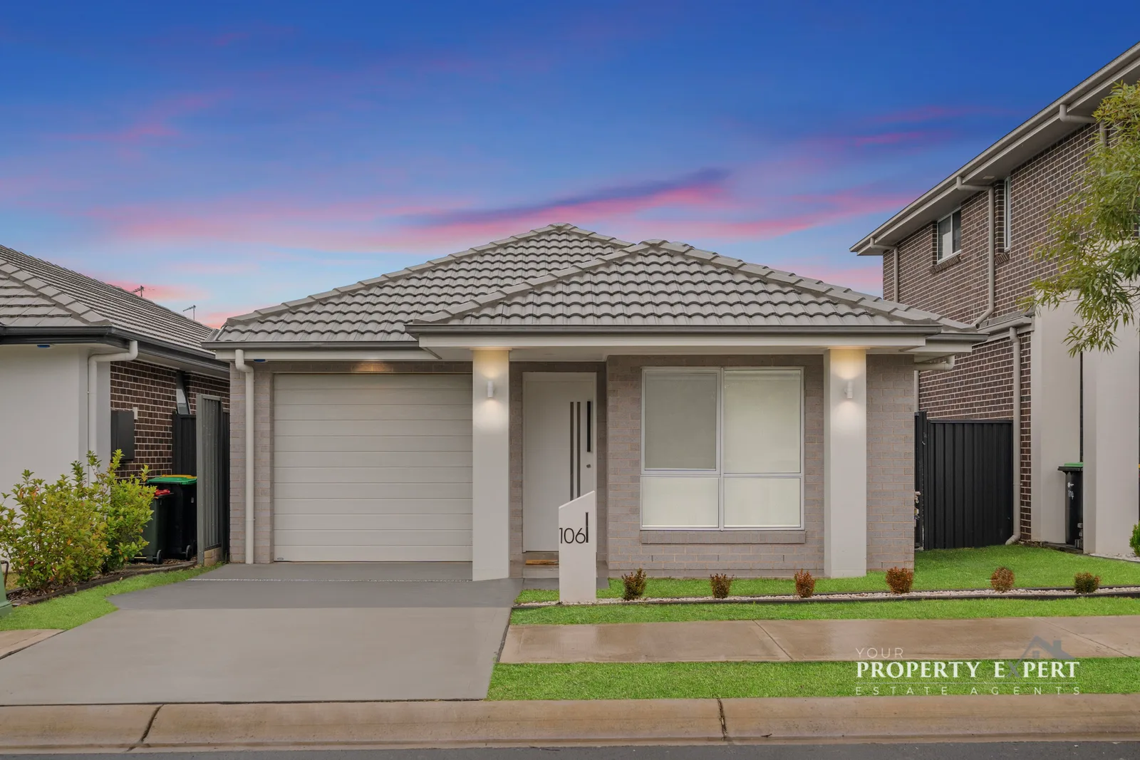 106 Garganey Parade ( Melonba), Marsden Park