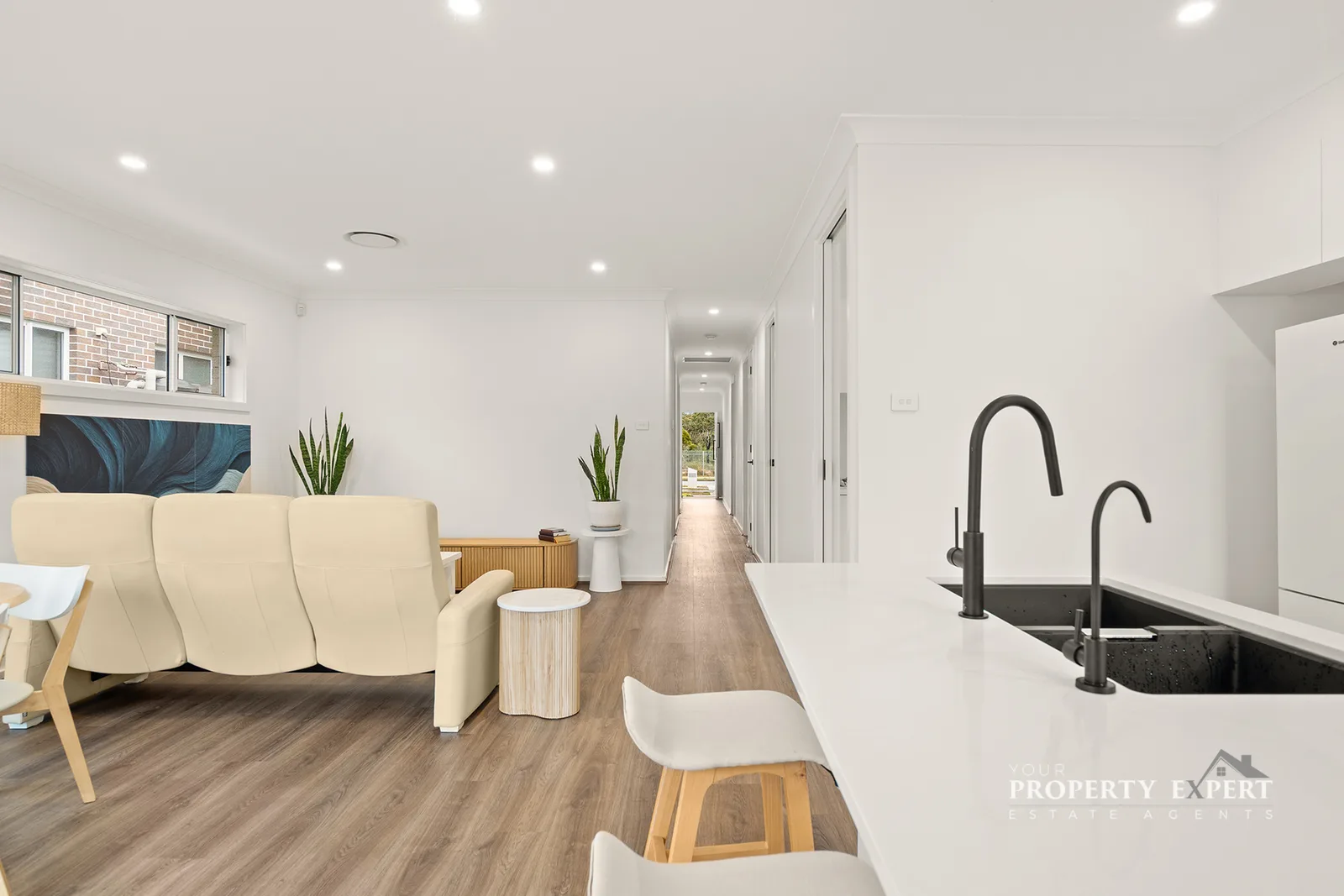 Photo 2 — house at 106 Garganey Parade ( Melonba), Marsden Park NSW 2765