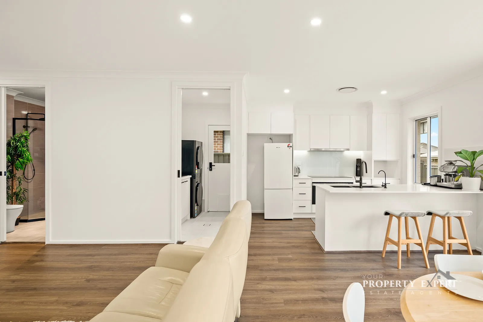 Photo 4 — house at 106 Garganey Parade ( Melonba), Marsden Park NSW 2765