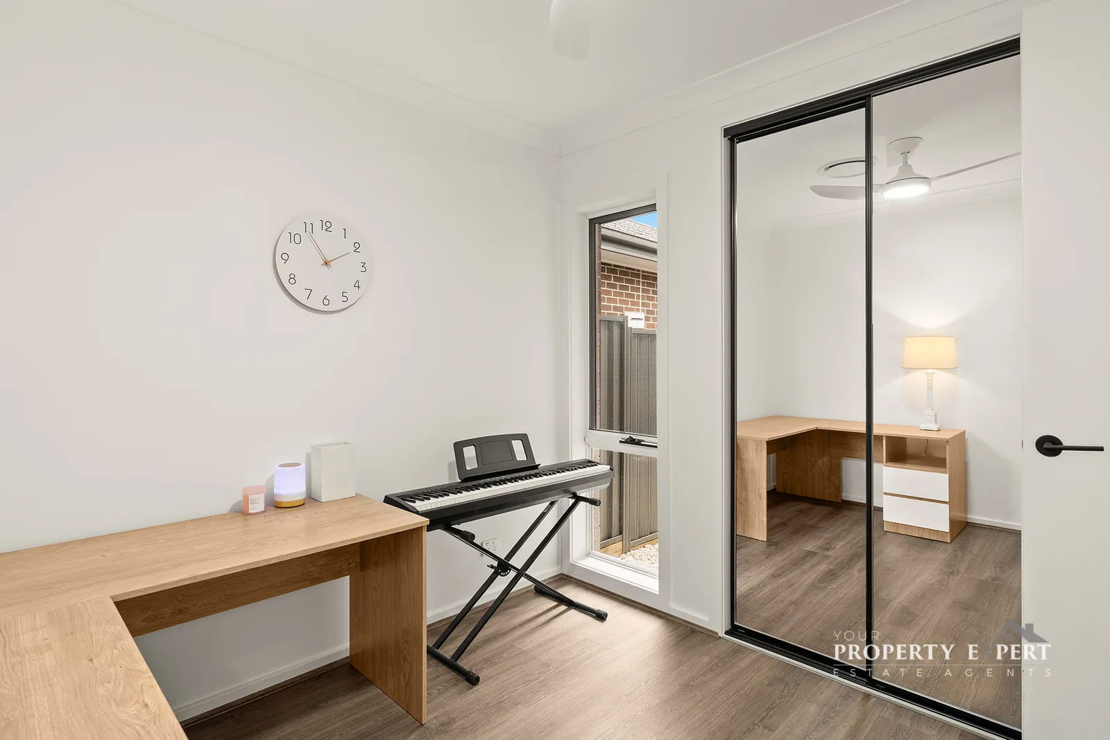 Photo 7 — house at 106 Garganey Parade ( Melonba), Marsden Park NSW 2765