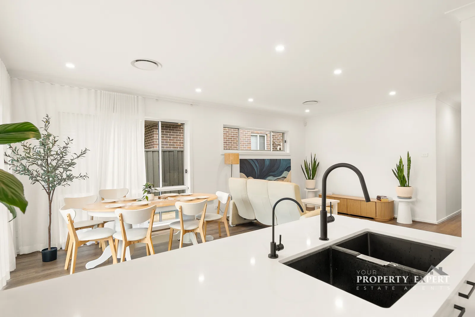 Photo 9 — house at 106 Garganey Parade ( Melonba), Marsden Park NSW 2765