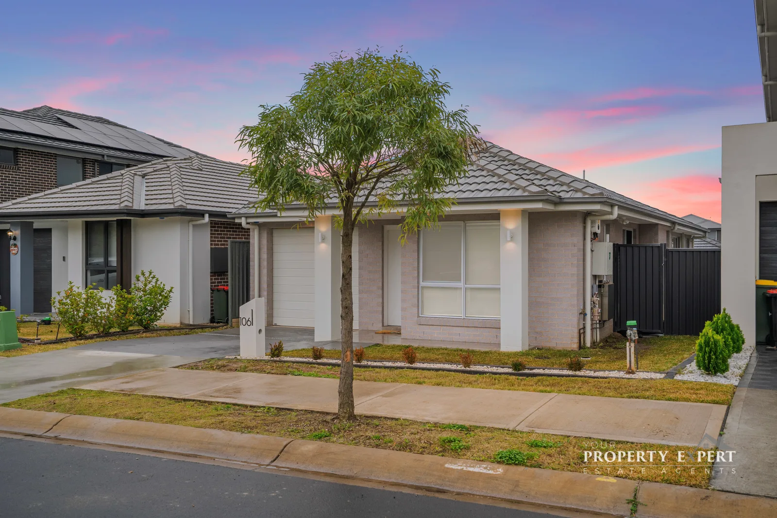 Photo 24 — house at 106 Garganey Parade ( Melonba), Marsden Park NSW 2765