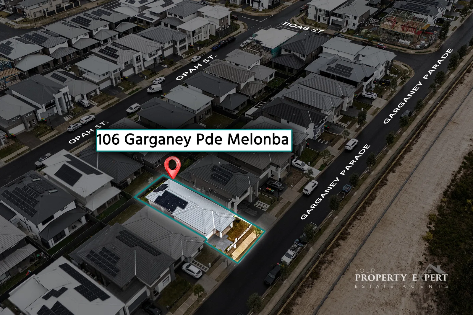 Photo 26 — house at 106 Garganey Parade ( Melonba), Marsden Park NSW 2765