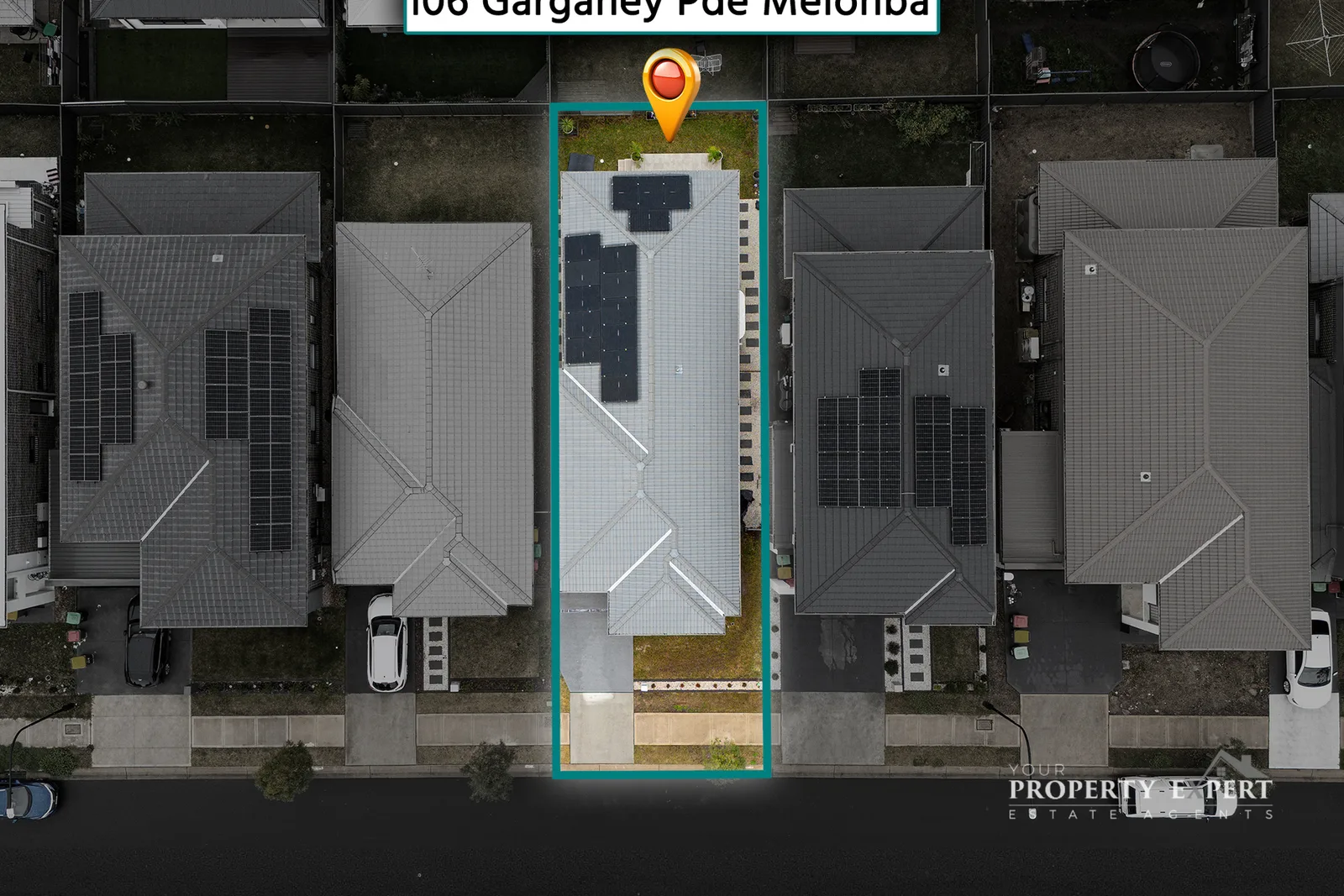 Photo 27 — house at 106 Garganey Parade ( Melonba), Marsden Park NSW 2765