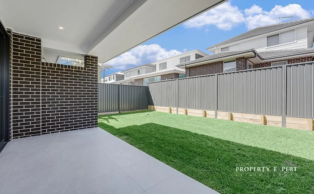 Photo 16 — house at 21 Planthopper Street ( Melonba), Marsden Park NSW 2765