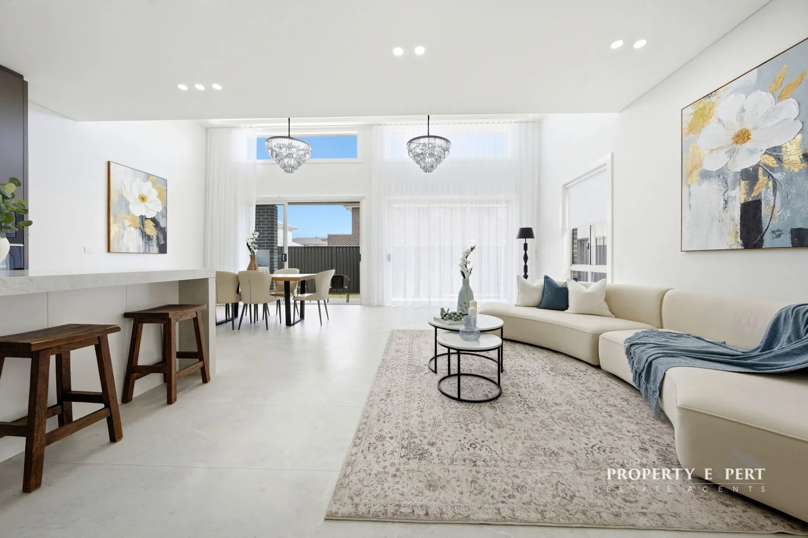 Photo 4 — house at 27 Brushcherry Street (Melonba), Marsden Park NSW 2765