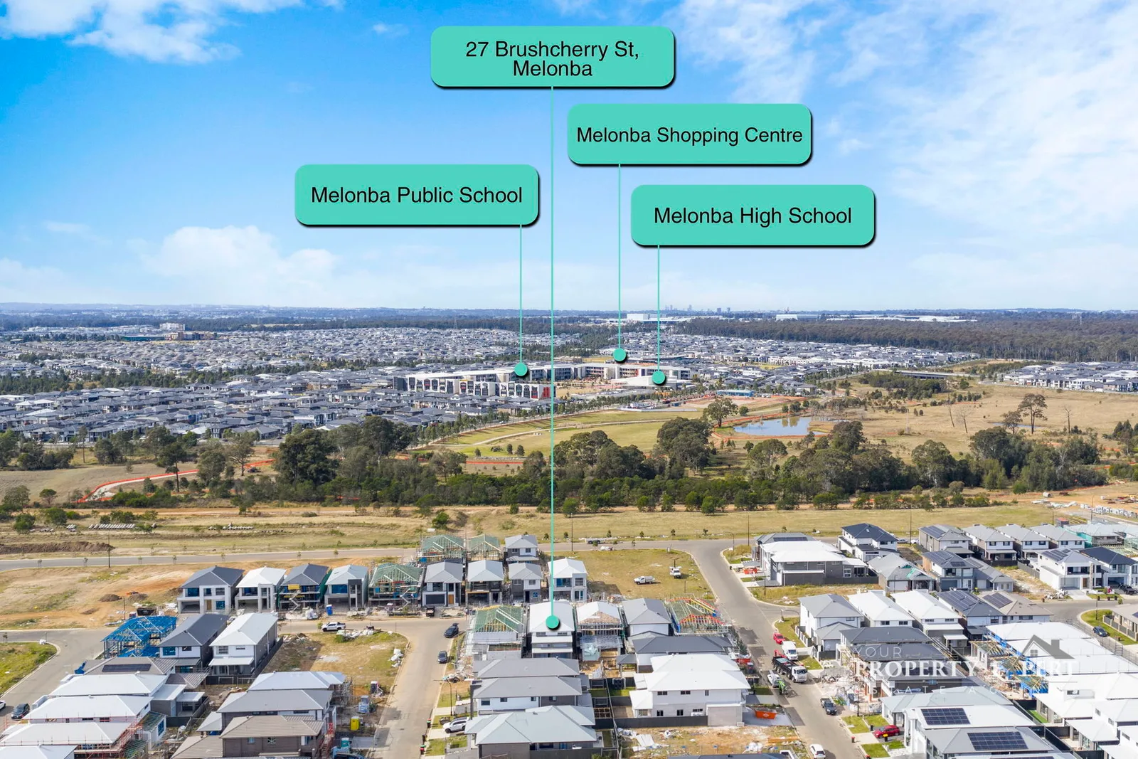 Photo 28 — house at 27 Brushcherry Street (Melonba), Marsden Park NSW 2765