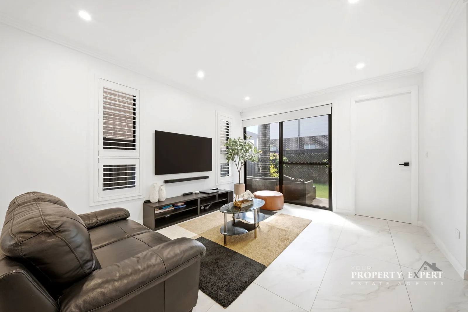 Photo 4 — house at 8 Burcham Street, Marsden Park NSW 2765