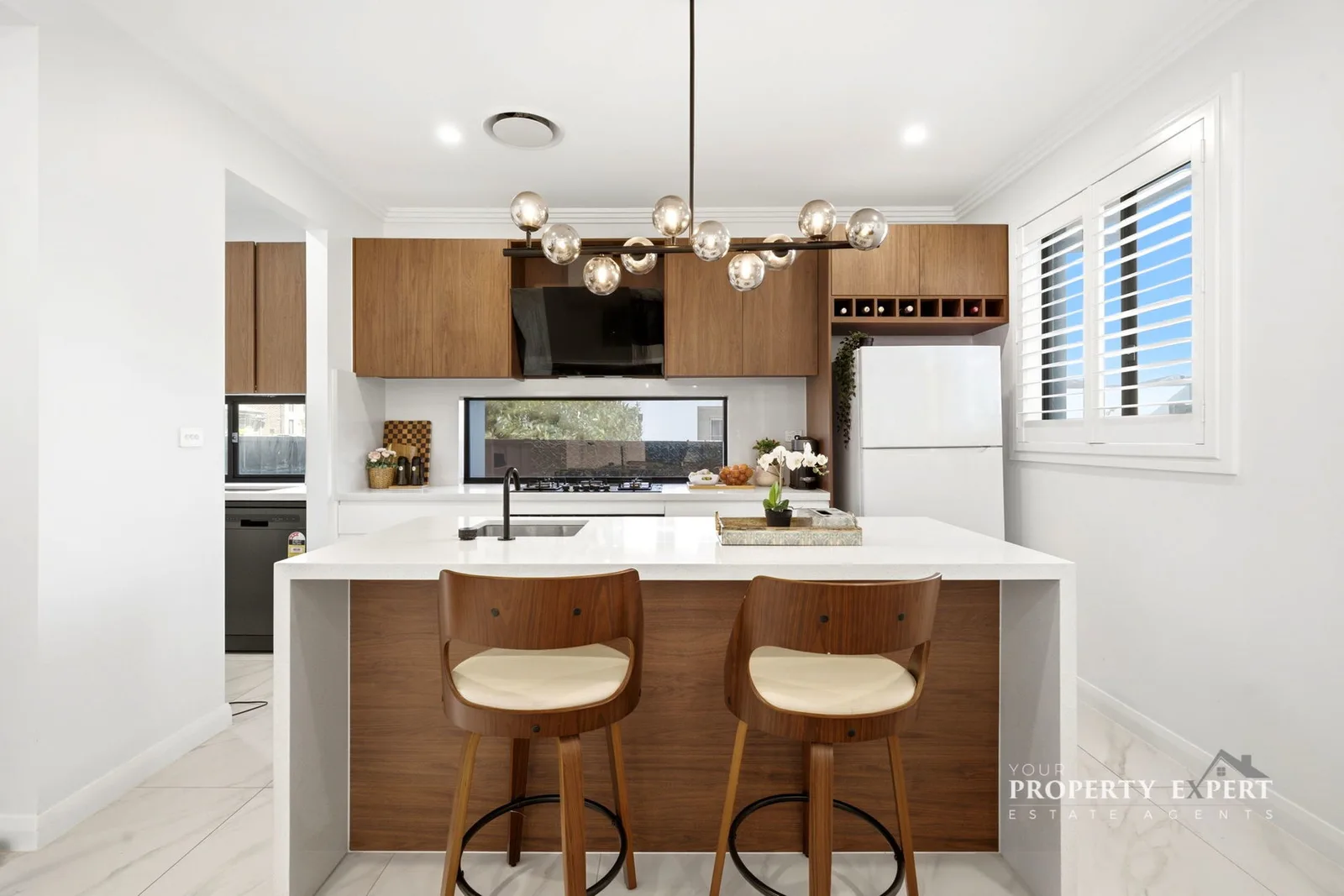Photo 5 — house at 8 Burcham Street, Marsden Park NSW 2765