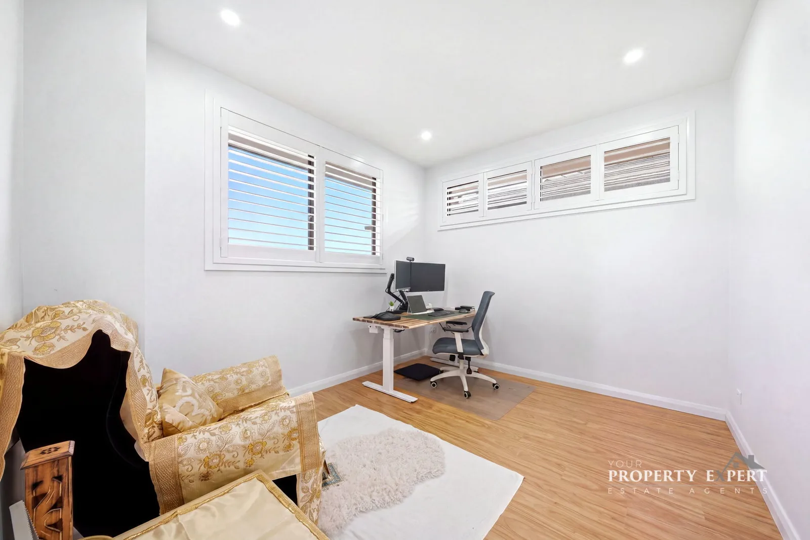 Photo 8 — house at 8 Burcham Street, Marsden Park NSW 2765