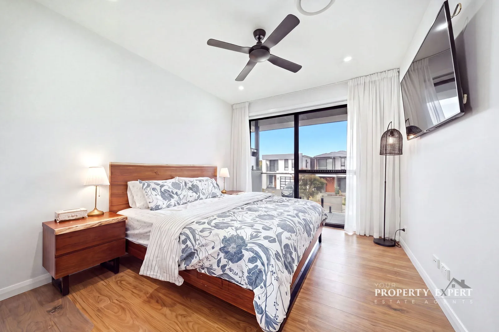 Photo 9 — house at 8 Burcham Street, Marsden Park NSW 2765