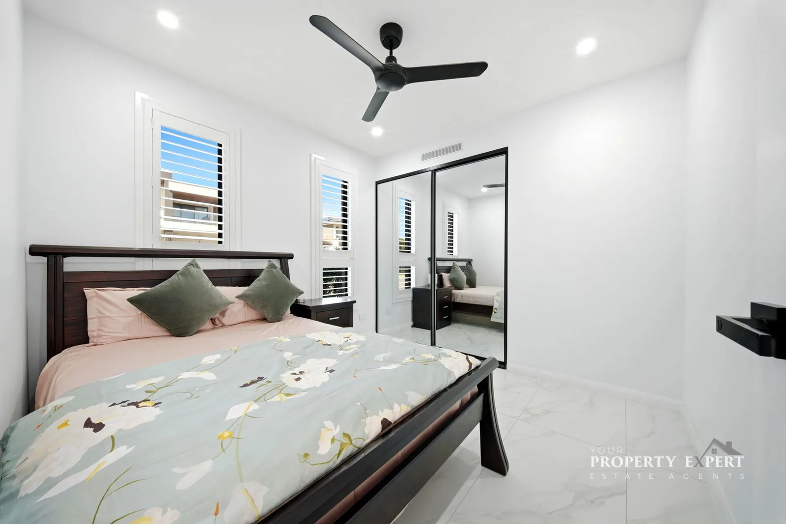 Photo 13 — house at 8 Burcham Street, Marsden Park NSW 2765