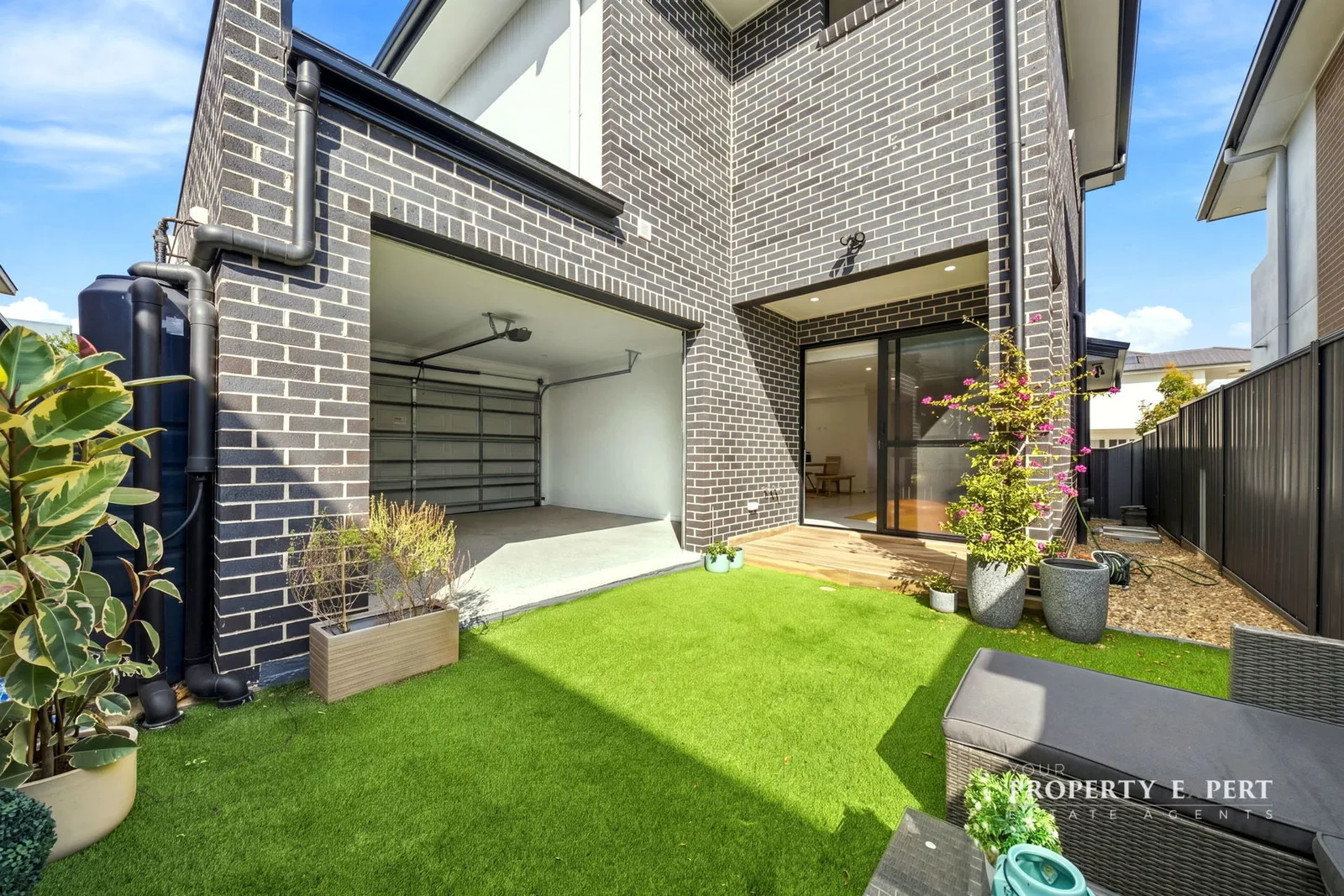 Photo 17 — house at 8 Burcham Street, Marsden Park NSW 2765