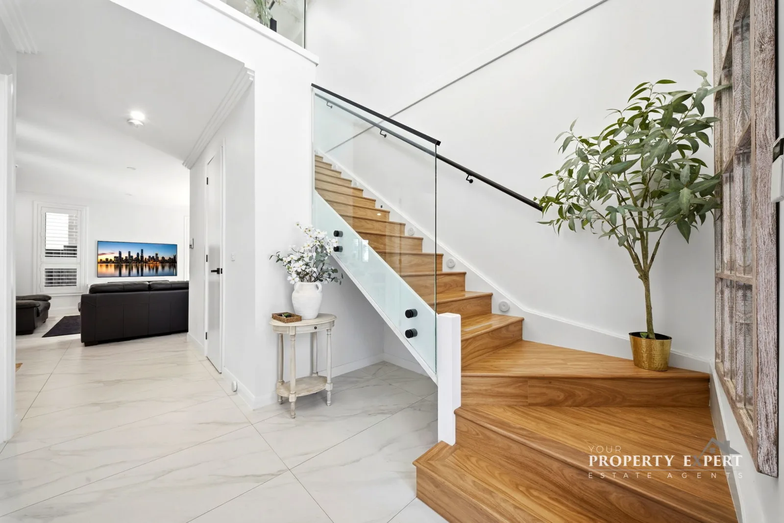 Photo 3 — house at 8 Burcham Street, Marsden Park NSW 2765