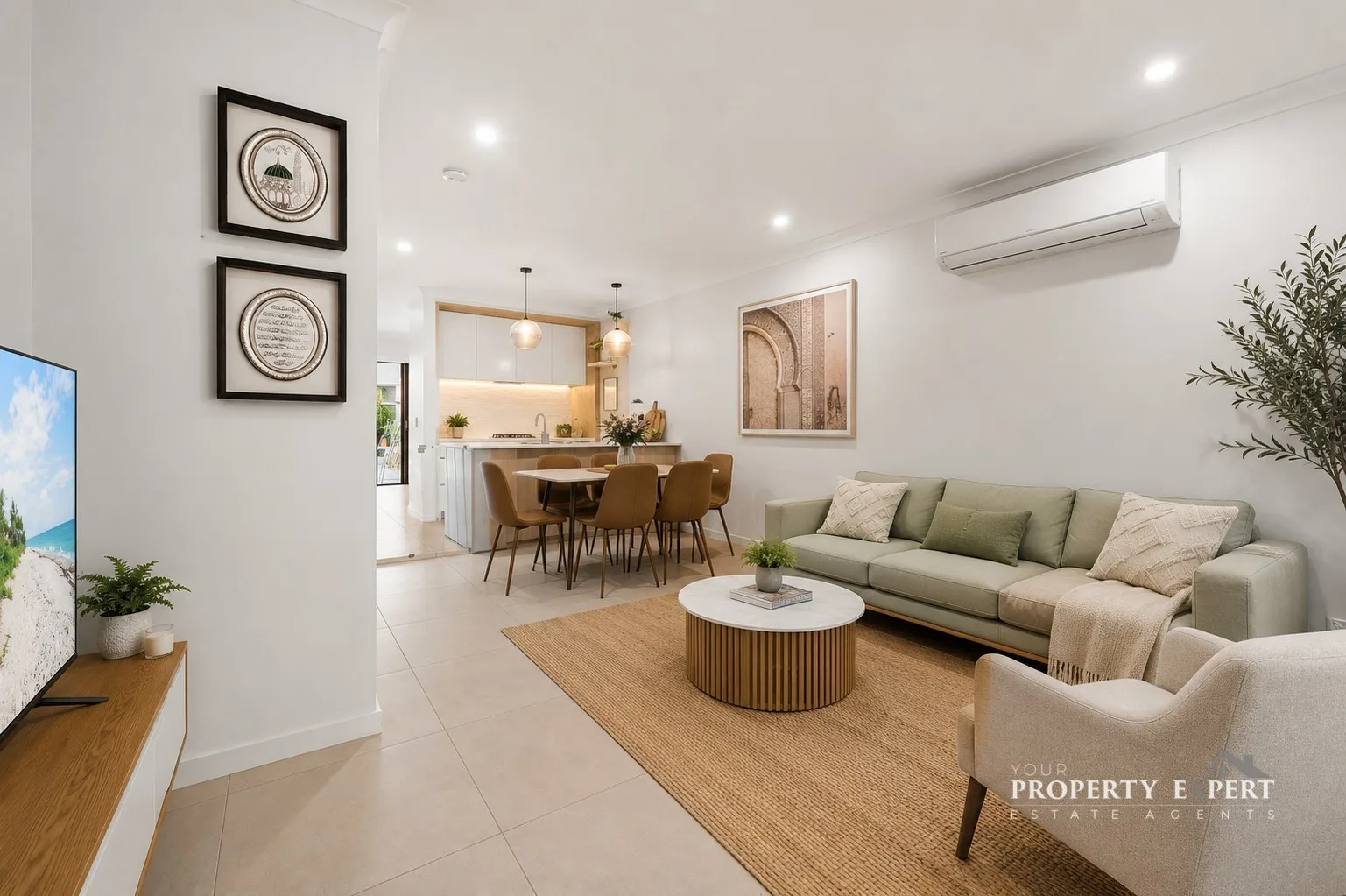 Photo 2 — house at 52 Enmore Street, Marsden Park NSW 2765