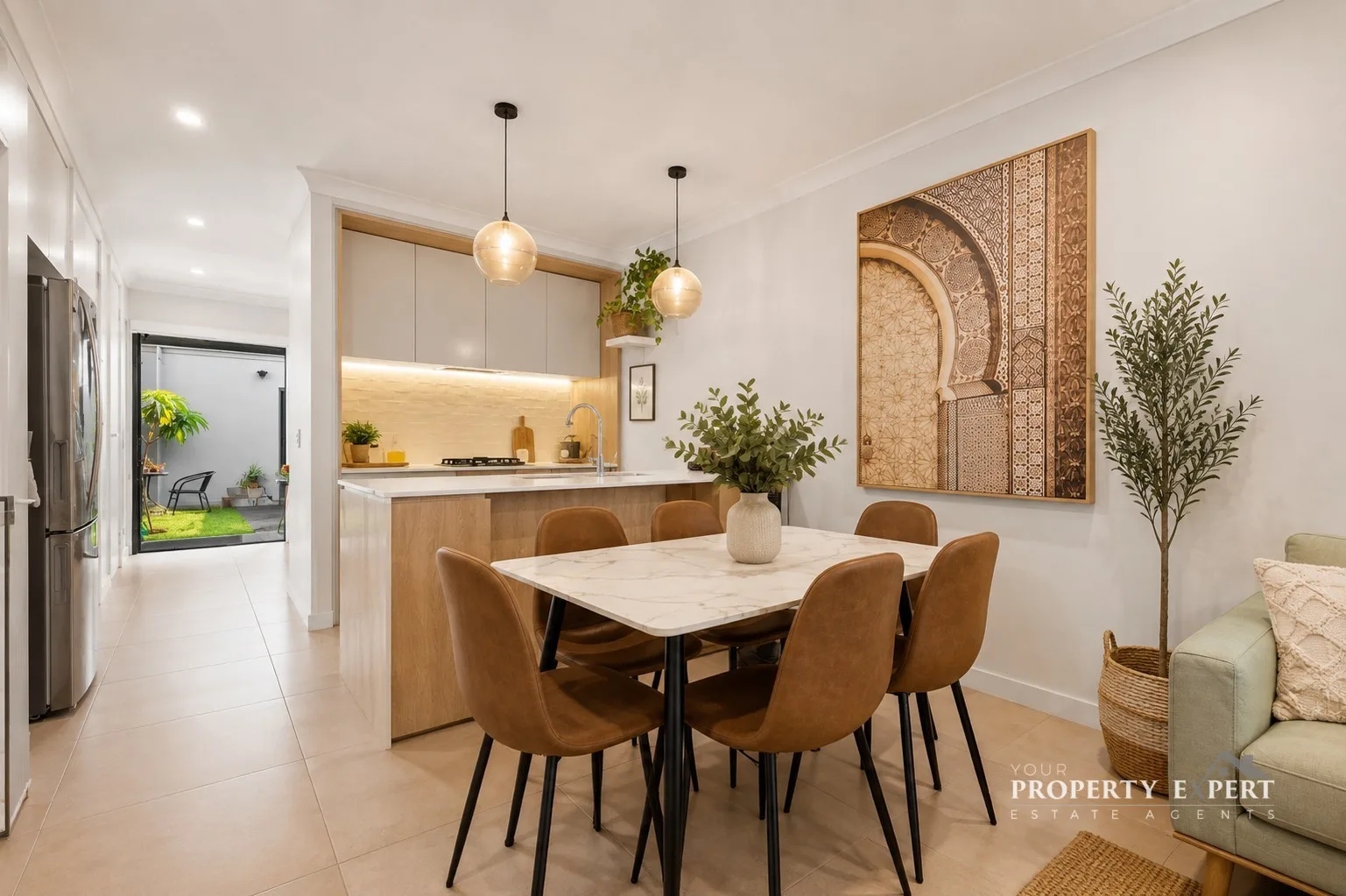 Photo 5 — house at 52 Enmore Street, Marsden Park NSW 2765