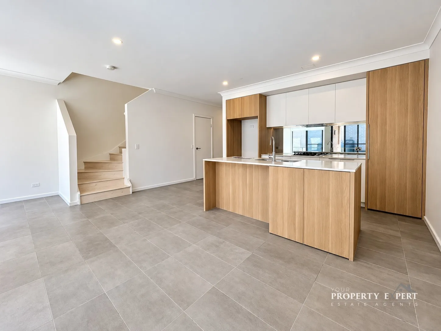 Photo 3 — townhouse at 114 Elara Boulevard, Marsden Park NSW 2765