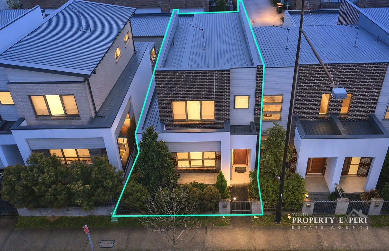 Photo 18 — townhouse at 114 Elara Boulevard, Marsden Park NSW 2765