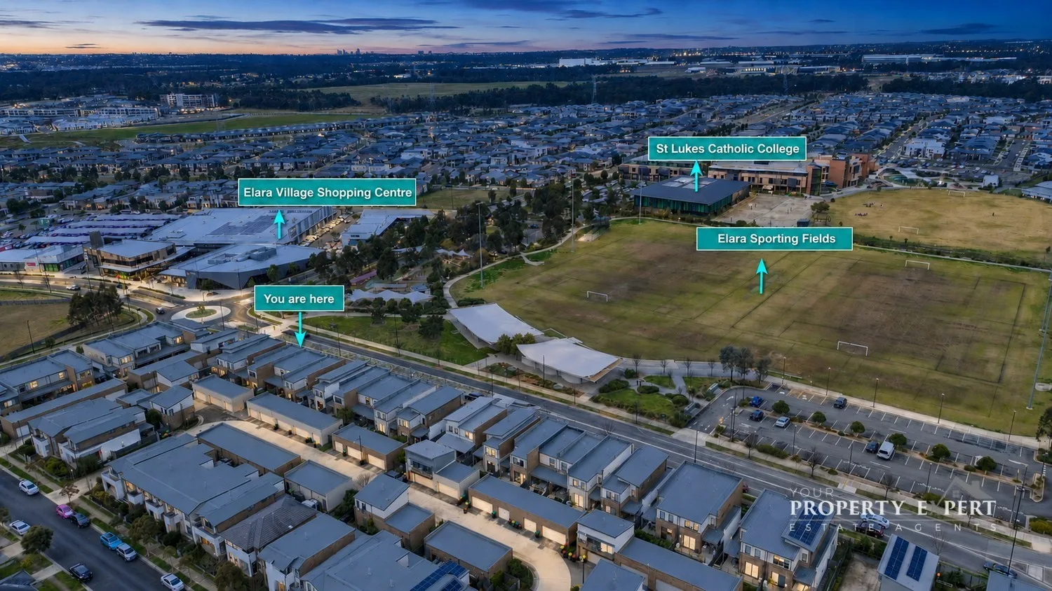 Photo 19 — townhouse at 114 Elara Boulevard, Marsden Park NSW 2765