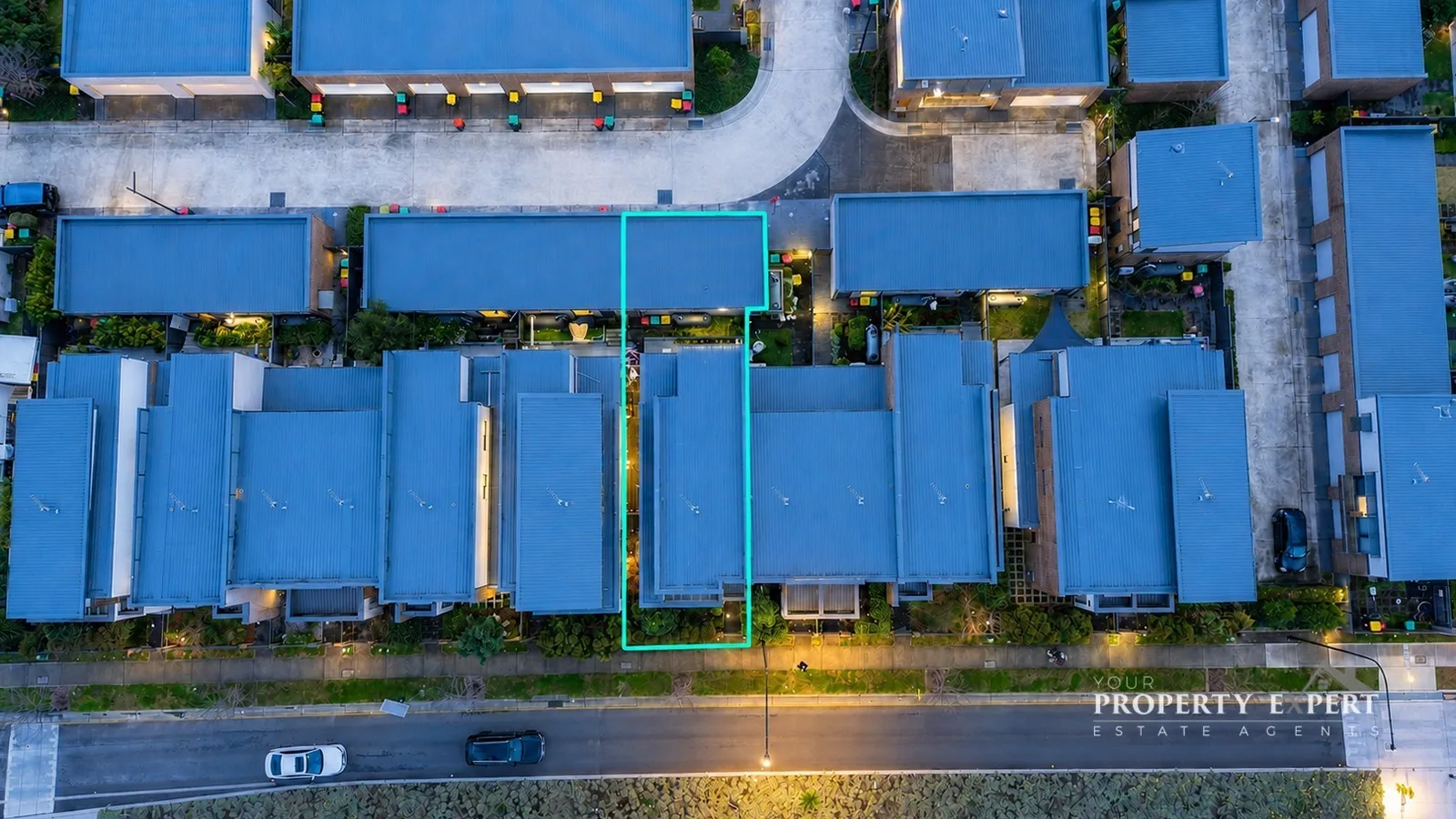 Photo 20 — townhouse at 114 Elara Boulevard, Marsden Park NSW 2765