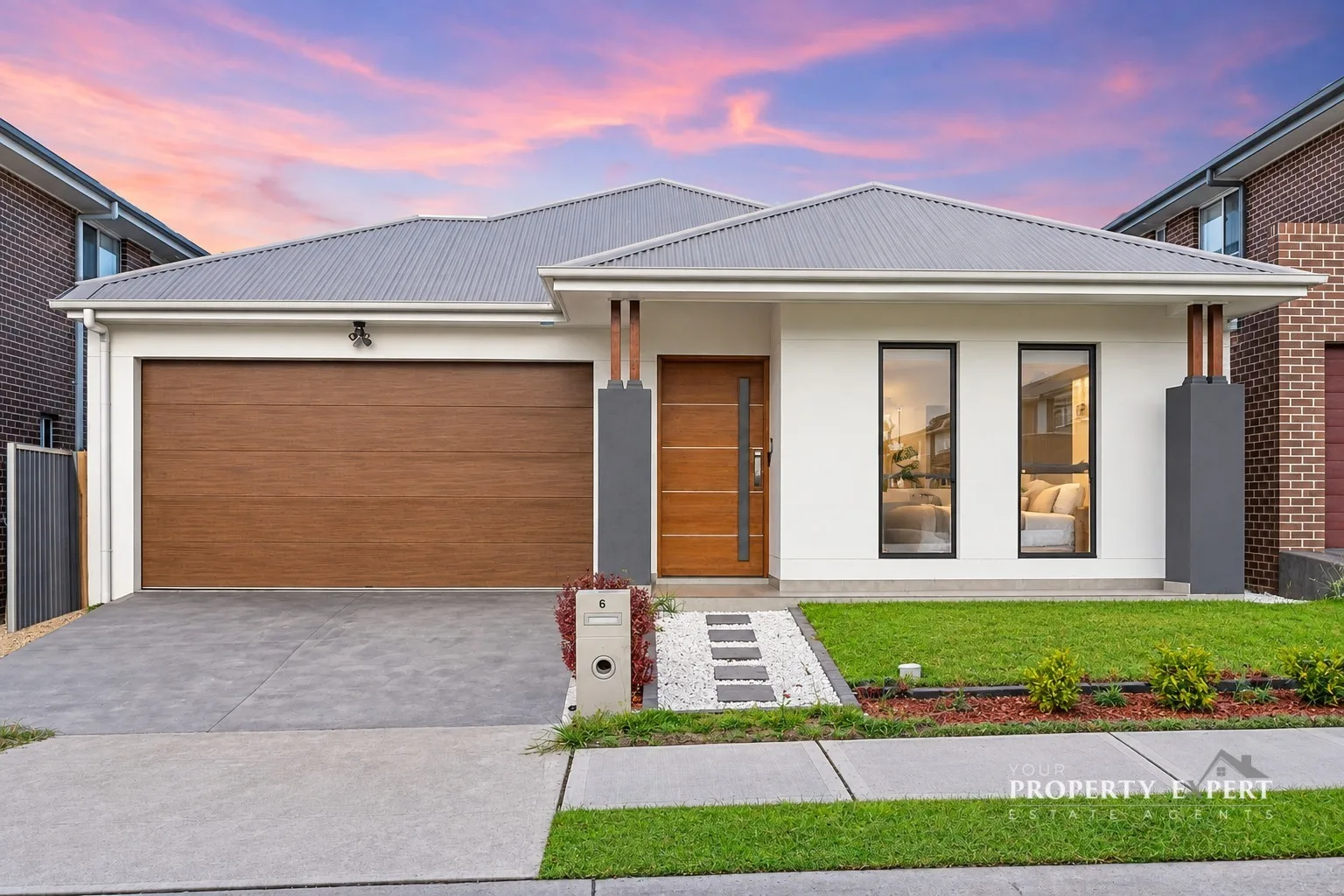 Photo 18 — house at 6 Numbat Street (Melonba), Marsden Park NSW 2765