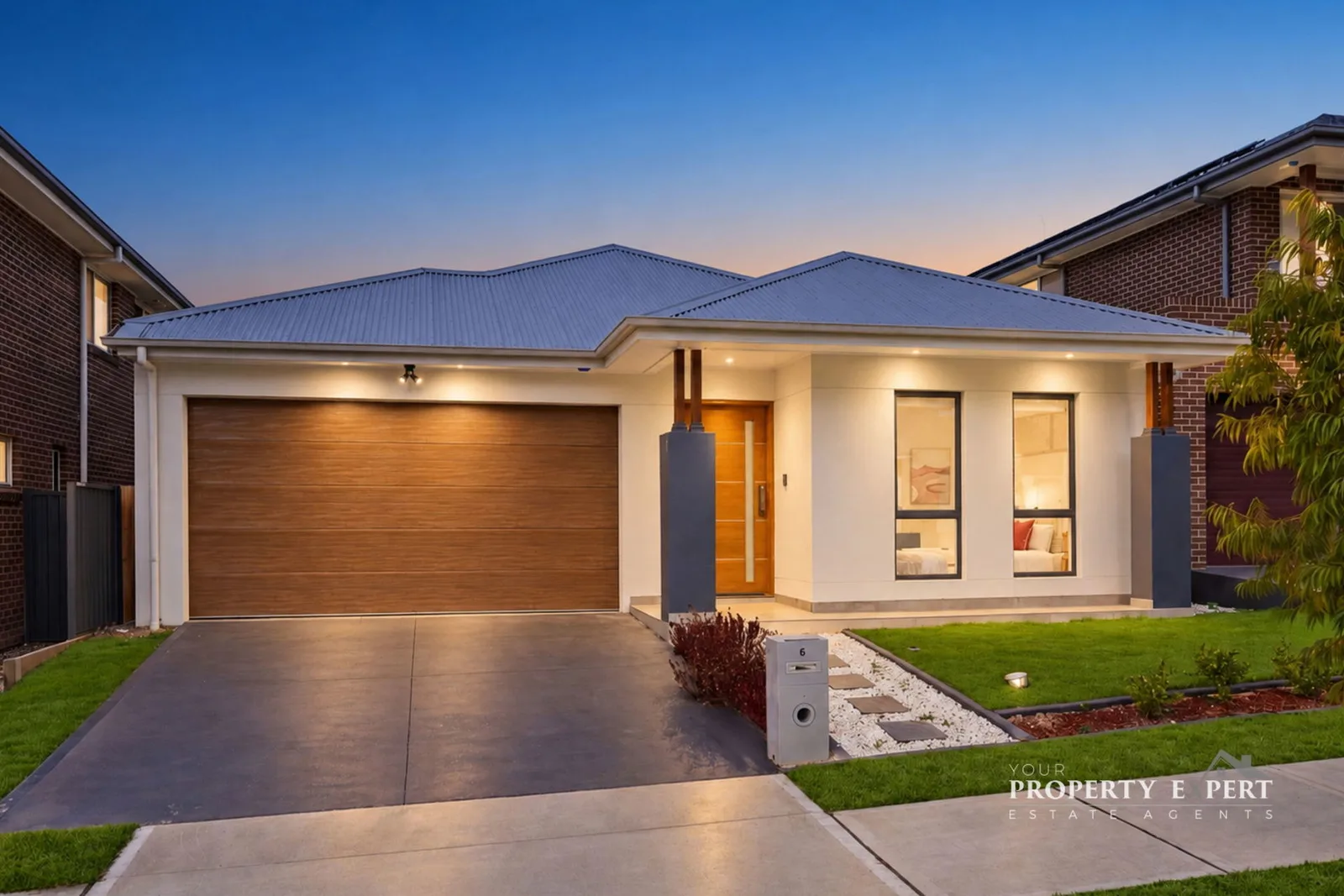 6 Numbat Street (Melonba), Marsden Park