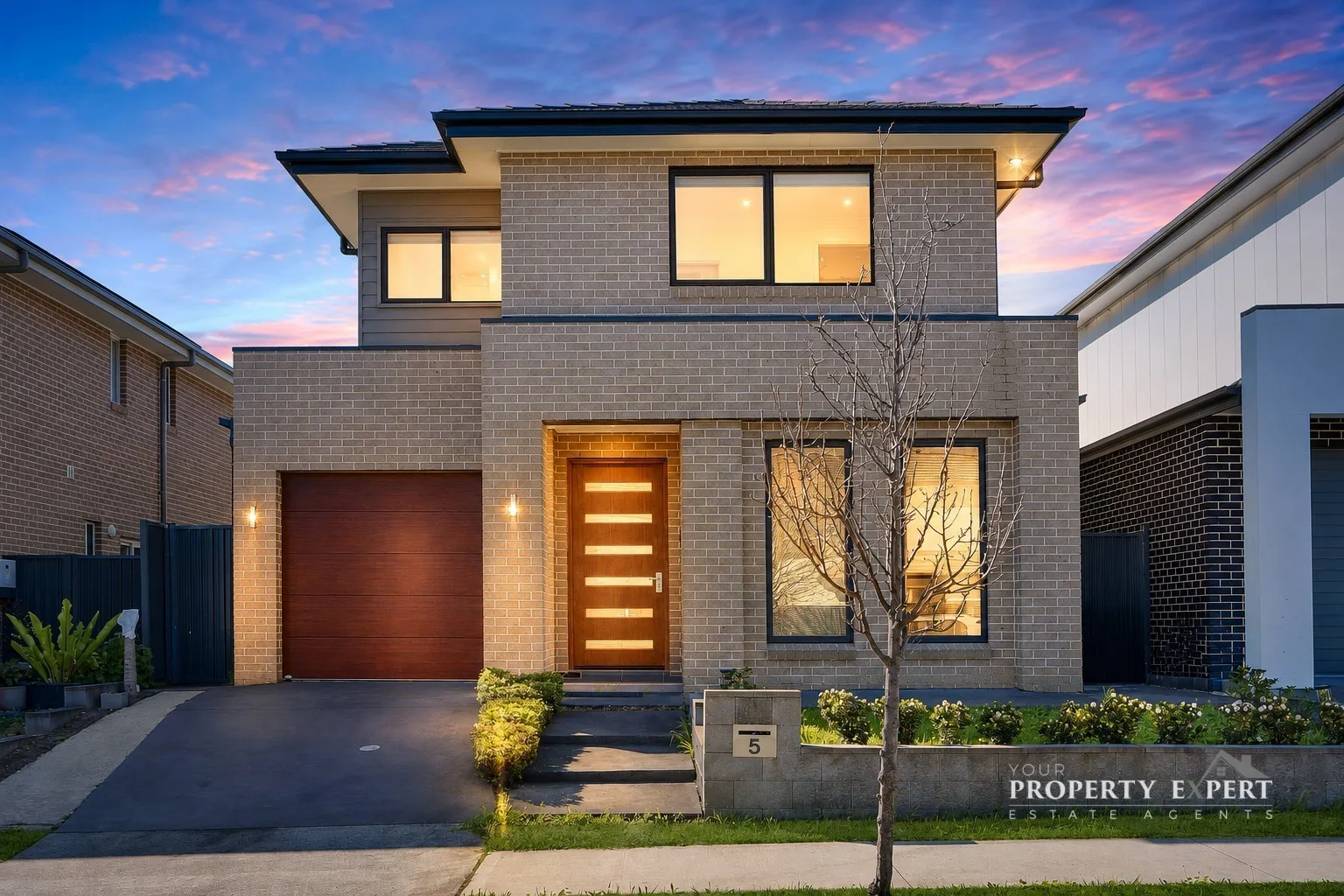 Hero photo of house at 5 Patridge Street, Marsden Park NSW 2765